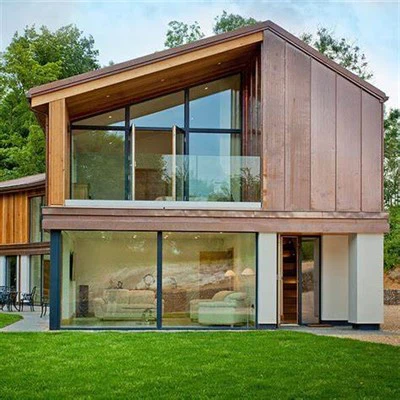 Sammensatte vinduesrammer